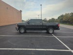 2016 Chevrolet Silverado 2500 HD Crew Cab Standard Box 4-Wheel Drive LTZ