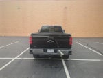 2016 Chevrolet Silverado 2500 HD Crew Cab Standard Box 4-Wheel Drive LTZ