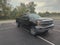 2016 Chevrolet Silverado 2500 HD Crew Cab Standard Box 4-Wheel Drive LTZ