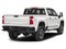 2021 Chevrolet Silverado 2500 HD Crew Cab Standard Box 4-Wheel Drive Custom
