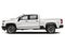 2021 Chevrolet Silverado 2500 HD Crew Cab Standard Box 4-Wheel Drive Custom