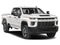 2021 Chevrolet Silverado 2500 HD Crew Cab Standard Box 4-Wheel Drive Custom