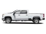 2024 Chevrolet Silverado 3500 HD Crew Cab Long Box 4-Wheel Drive Work Truck