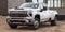 2024 Chevrolet Silverado 3500 HD Crew Cab Long Box 4-Wheel Drive Work Truck