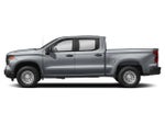 2023 Chevrolet Silverado 1500 Crew Cab Short Box 4-Wheel Drive Custom