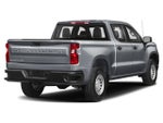 2023 Chevrolet Silverado 1500 Crew Cab Short Box 4-Wheel Drive Custom