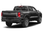 2023 Chevrolet Colorado Crew Cab Short Box 4-Wheel Drive Z71