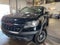2018 Chevrolet Colorado Crew Cab Short Box 4-Wheel Drive ZR2