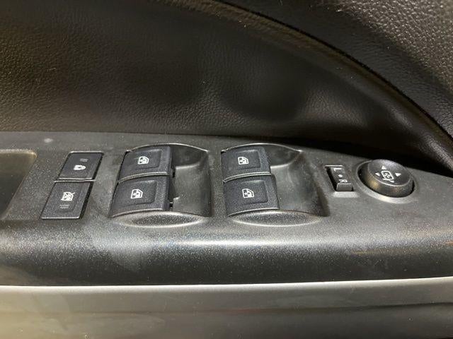 2018 Chevrolet Colorado Crew Cab Short Box 4-Wheel Drive ZR2