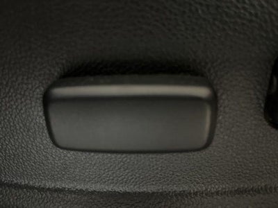 2018 Chevrolet Colorado Crew Cab Short Box 4-Wheel Drive ZR2