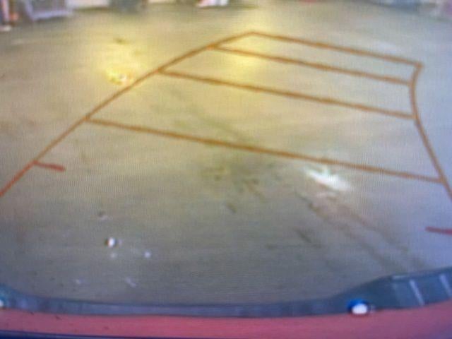 2018 Chevrolet Colorado Crew Cab Short Box 4-Wheel Drive ZR2