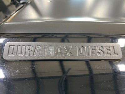 2018 Chevrolet Colorado Crew Cab Short Box 4-Wheel Drive ZR2