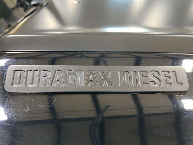 2018 Chevrolet Colorado Crew Cab Short Box 4-Wheel Drive ZR2