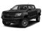 2018 Chevrolet Colorado Crew Cab Short Box 4-Wheel Drive ZR2
