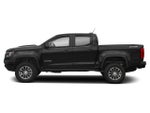 2018 Chevrolet Colorado Crew Cab Short Box 4-Wheel Drive ZR2