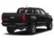 2018 Chevrolet Colorado Crew Cab Short Box 4-Wheel Drive ZR2