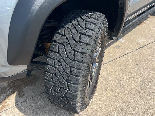 2026 Chevrolet Colorado Crew Cab Short Box 4-Wheel Drive ZR2