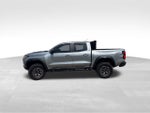 2026 Chevrolet Colorado Crew Cab Short Box 4-Wheel Drive ZR2
