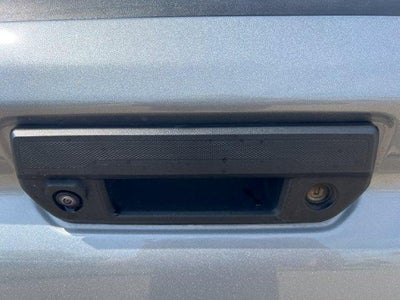 2026 Chevrolet Colorado Crew Cab Short Box 4-Wheel Drive ZR2