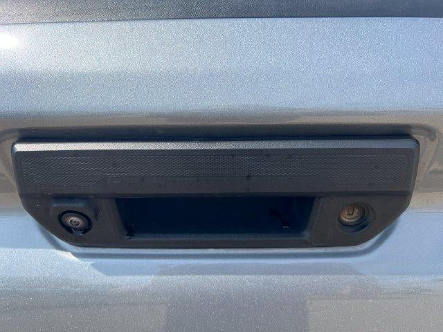 2026 Chevrolet Colorado Crew Cab Short Box 4-Wheel Drive ZR2