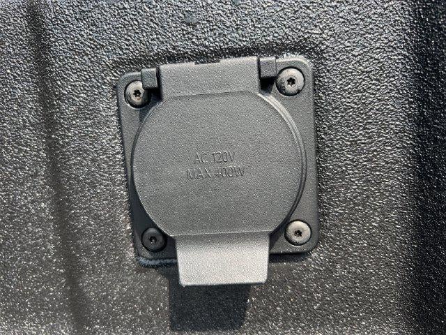 2026 Chevrolet Colorado Crew Cab Short Box 4-Wheel Drive ZR2