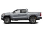 2026 Chevrolet Colorado Crew Cab Short Box 4-Wheel Drive ZR2