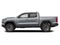 2026 Chevrolet Colorado Crew Cab Short Box 4-Wheel Drive ZR2