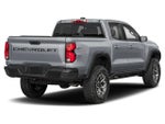 2026 Chevrolet Colorado Crew Cab Short Box 4-Wheel Drive ZR2