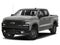 2019 Chevrolet Silverado 1500 Crew Cab Short Box 4-Wheel Drive LT Trail Boss