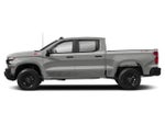 2019 Chevrolet Silverado 1500 Crew Cab Short Box 4-Wheel Drive LT Trail Boss