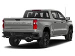 2019 Chevrolet Silverado 1500 Crew Cab Short Box 4-Wheel Drive LT Trail Boss