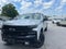 2020 Chevrolet Silverado 1500 Crew Cab Short Box 4-Wheel Drive LT Trail Boss