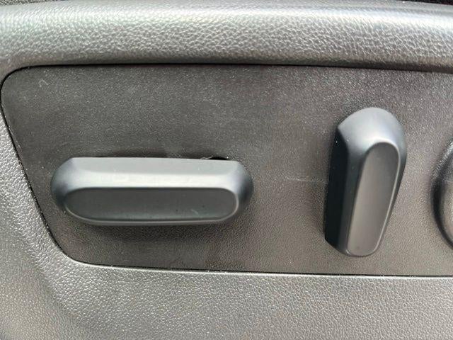 2020 Chevrolet Silverado 1500 Crew Cab Short Box 4-Wheel Drive LT Trail Boss