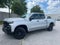 2020 Chevrolet Silverado 1500 Crew Cab Short Box 4-Wheel Drive LT Trail Boss