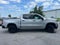 2020 Chevrolet Silverado 1500 Crew Cab Short Box 4-Wheel Drive LT Trail Boss