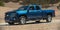 2017 Chevrolet Silverado 1500 Double Cab Standard Box 2-Wheel Drive Custom
