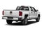 2017 Chevrolet Silverado 1500 Double Cab Standard Box 2-Wheel Drive Custom