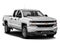 2017 Chevrolet Silverado 1500 Double Cab Standard Box 2-Wheel Drive Custom