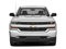 2017 Chevrolet Silverado 1500 Double Cab Standard Box 2-Wheel Drive Custom