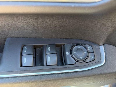 2023 Chevrolet Silverado 1500 Double Cab Standard Box 4-Wheel Drive RST