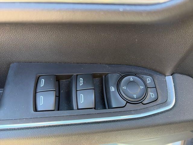 2023 Chevrolet Silverado 1500 Double Cab Standard Box 4-Wheel Drive RST