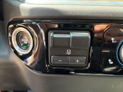 2023 Chevrolet Silverado 1500 Double Cab Standard Box 4-Wheel Drive RST