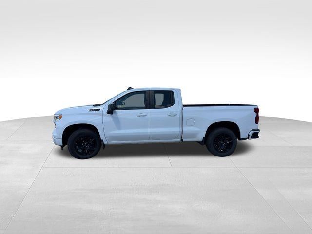 2023 Chevrolet Silverado 1500 Double Cab Standard Box 4-Wheel Drive RST