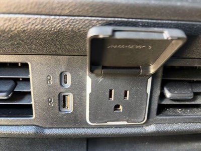 2023 Chevrolet Silverado 1500 Double Cab Standard Box 4-Wheel Drive RST