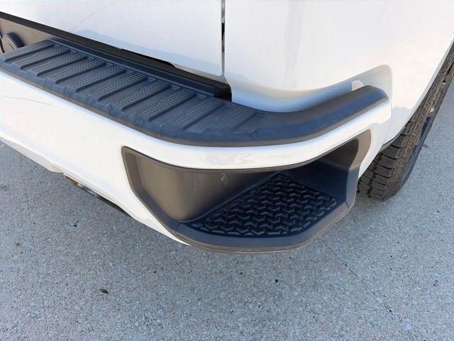 2023 Chevrolet Silverado 1500 Double Cab Standard Box 4-Wheel Drive RST