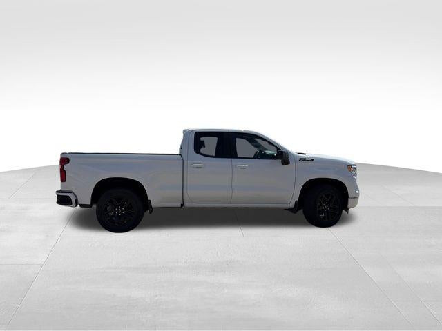 2023 Chevrolet Silverado 1500 Double Cab Standard Box 4-Wheel Drive RST