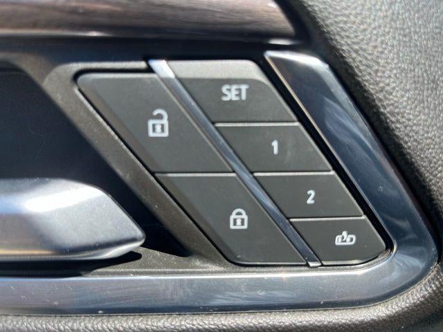 2023 Chevrolet Silverado 1500 Crew Cab Standard Box 4-Wheel Drive LTZ