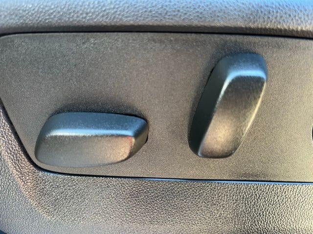 2023 Chevrolet Silverado 1500 Crew Cab Standard Box 4-Wheel Drive LTZ