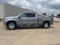 2023 Chevrolet Silverado 1500 Crew Cab Standard Box 4-Wheel Drive LTZ
