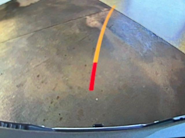 2023 Chevrolet Silverado 1500 Crew Cab Standard Box 4-Wheel Drive LTZ